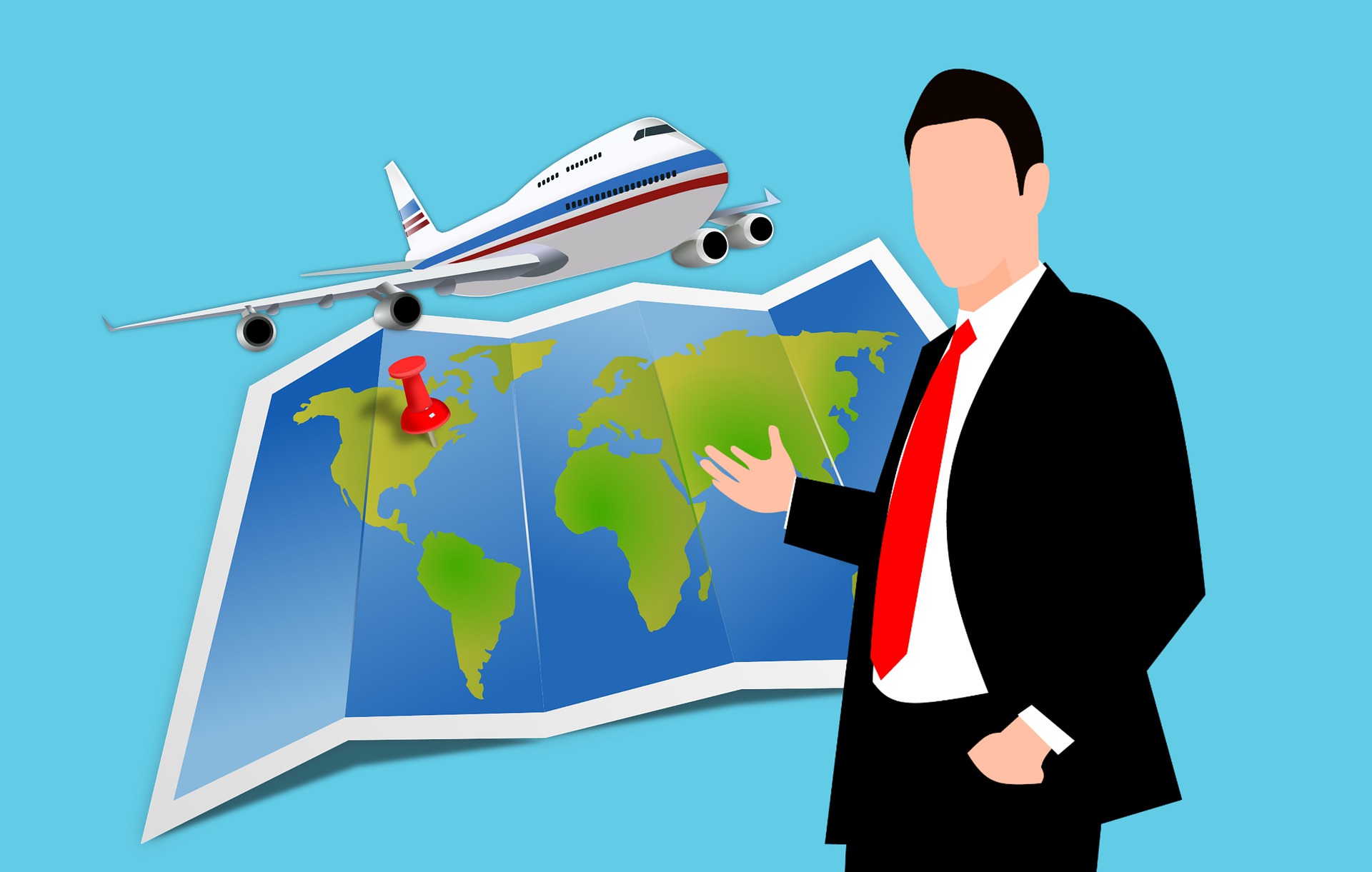 Top Reasons Why You Should Hire a Tour Guide