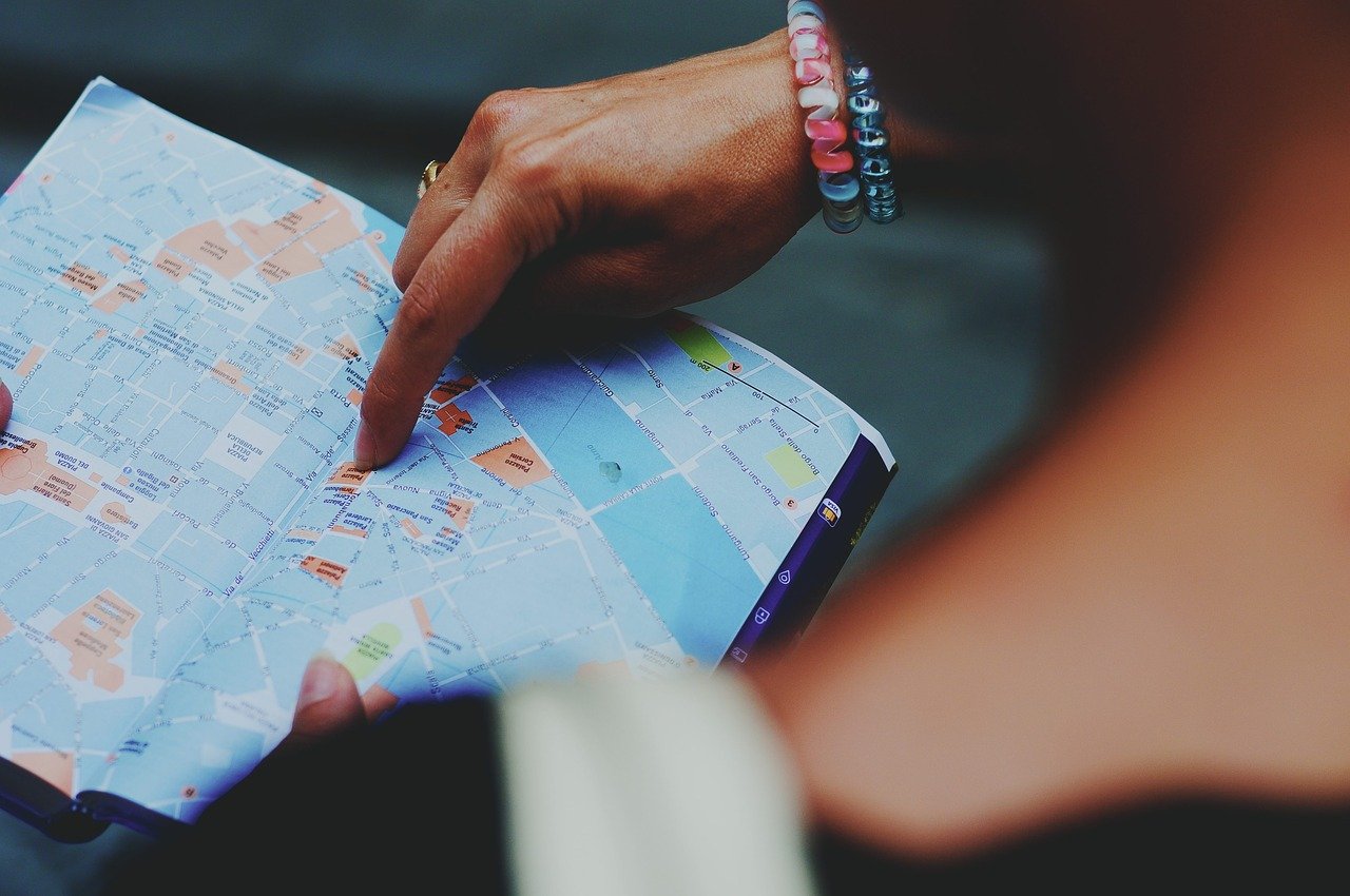 Best Travel Tips