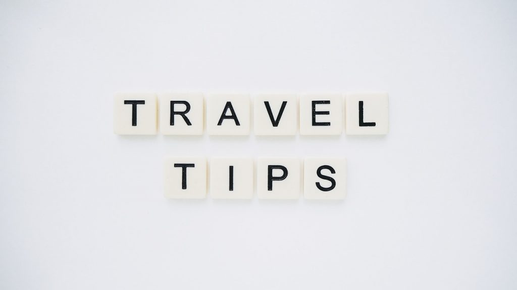 tips