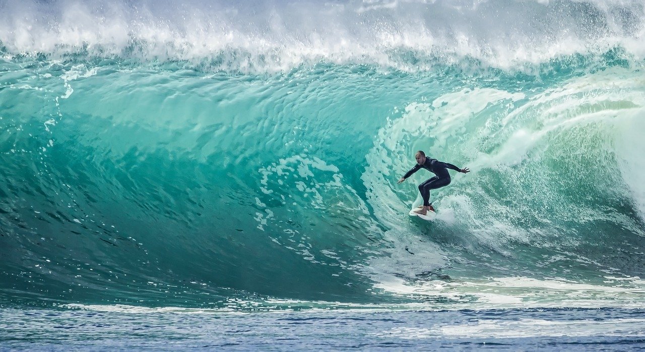 Best Surfing Spots in Lanzarote