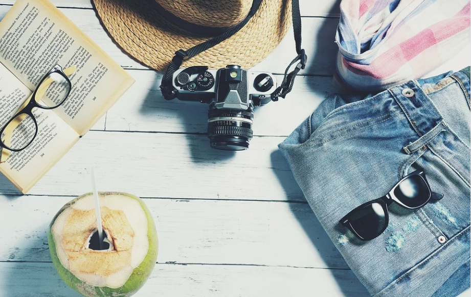 travel