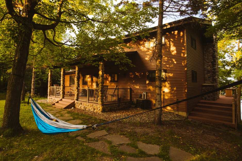 Perfect Cabin Rental Services for Your Vacation