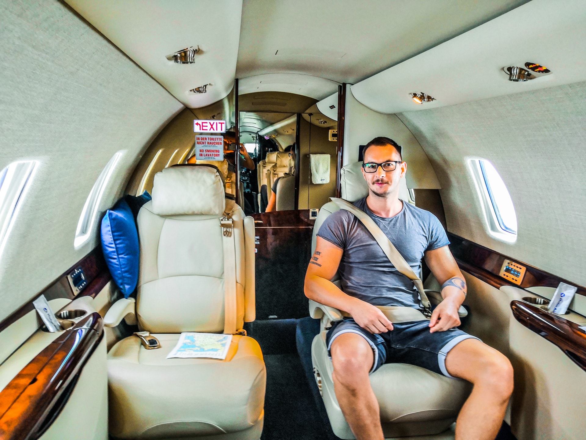 Traveling