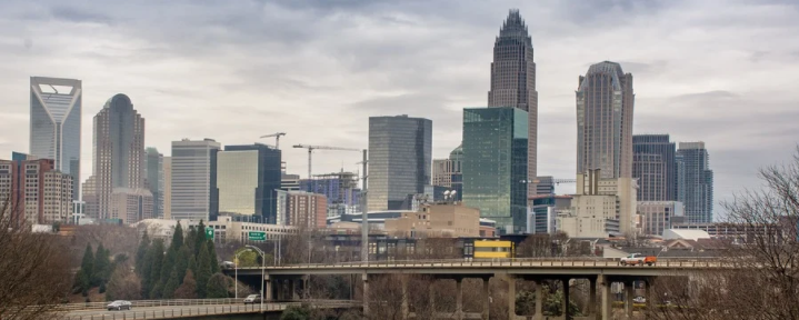 The Best Getaways in Charlotte, Carolina