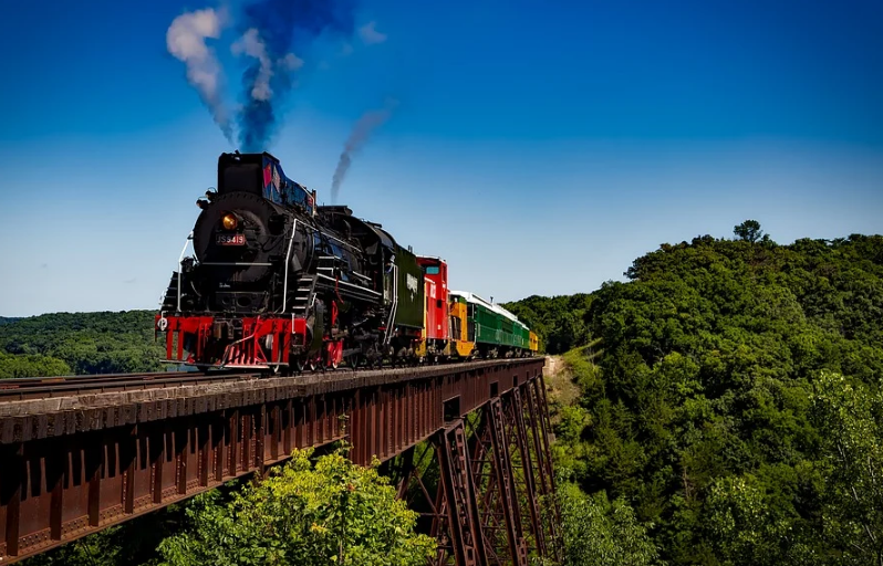 Top Tips Why You Should Consider Train Trips
