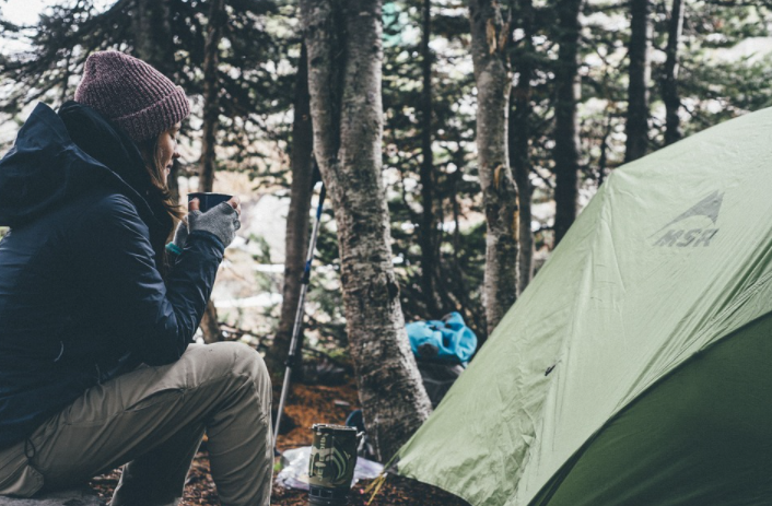 Essential Camping Gear to Pack