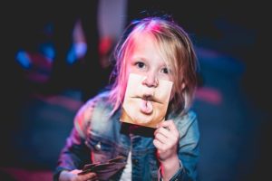 child