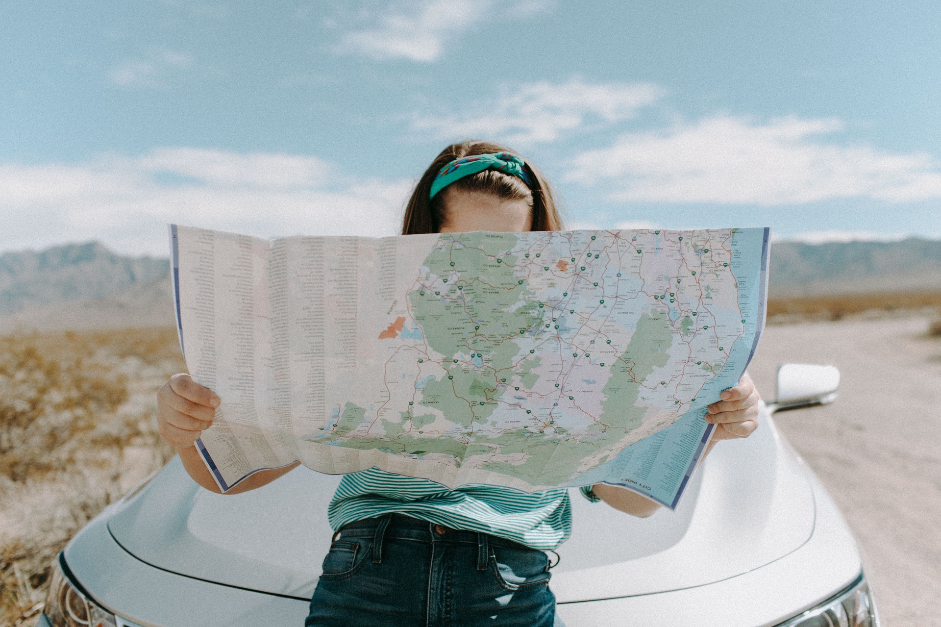 Tips on Planning a Road Trip