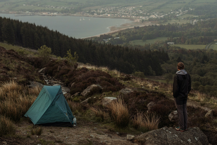 Electrical Appliances and Gadgets for a Perfect Camping Trip