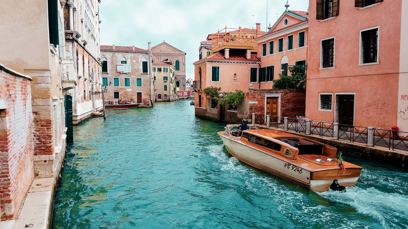 Things to Keep in Mind When Visiting Italy