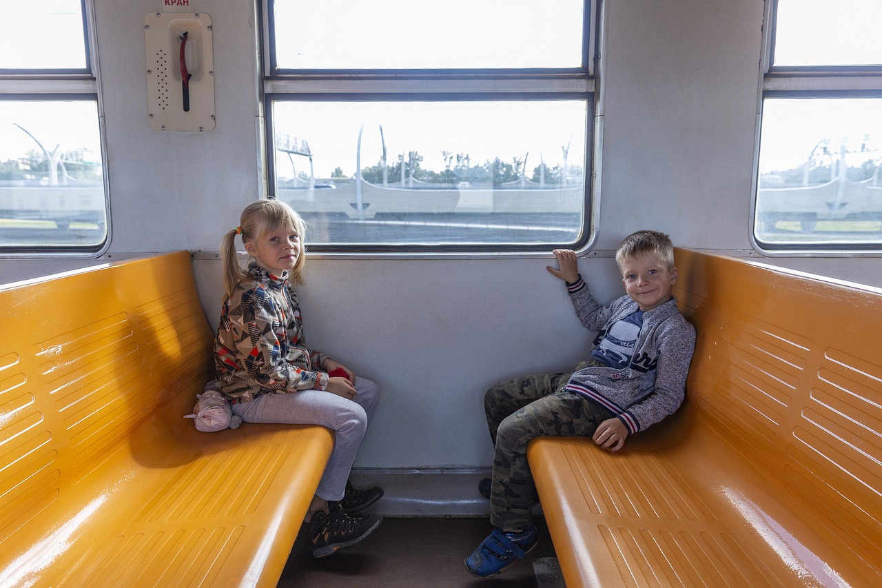 Reasons Why Travel Is Essential for Your Child’s Development