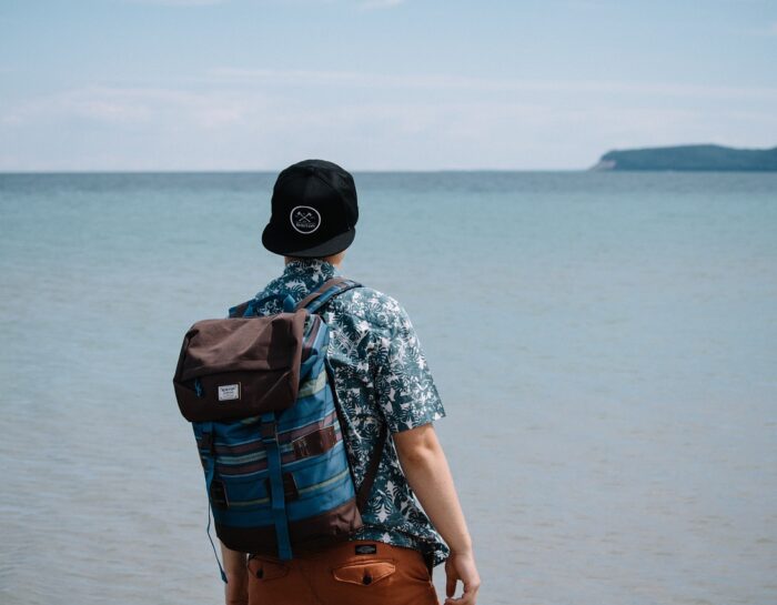 4 Mistakes to Avoid on Your Next Backpacking Trip