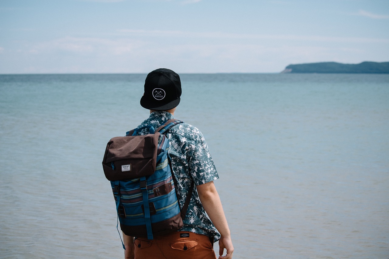 4 Mistakes to Avoid on Your Next Backpacking Trip