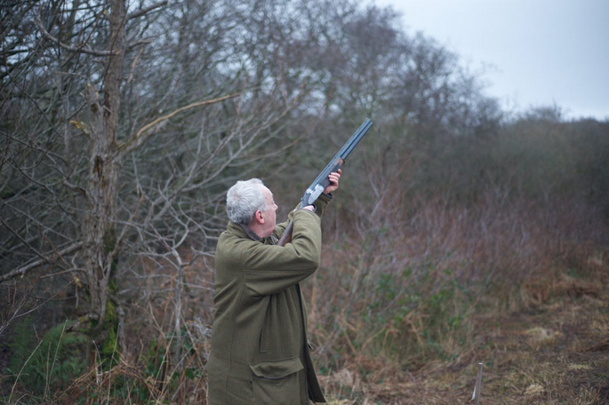 Equipment Checklist for Your Next Hunting Trip