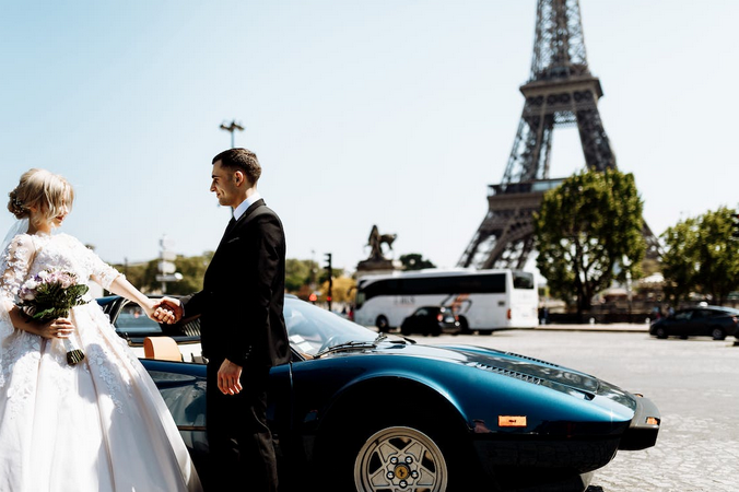 Why Renting a Car is the Perfect Choice for Your Honeymoon Adventure?