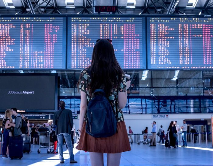 Traveling Life Hacks for First-Timers