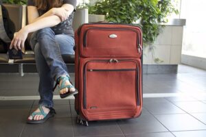 Pack Smart With a Checklist