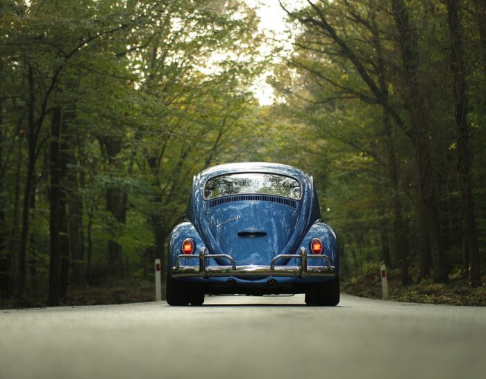 Epic Road Trips in a Classic Car: Exploring California in Style with a Beverly Hills Car Club Vehicle