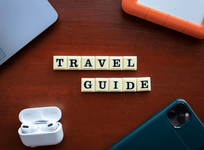 Checklist for Pro Travelers: Everything You Need Before You Go