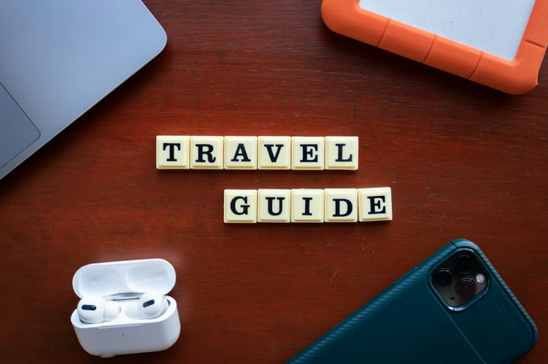 Checklist for Pro Travelers: Everything You Need Before You Go