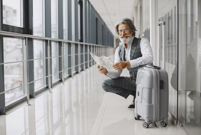 How Accessible Travel Is Opening New Destinations for Senior Adventurers